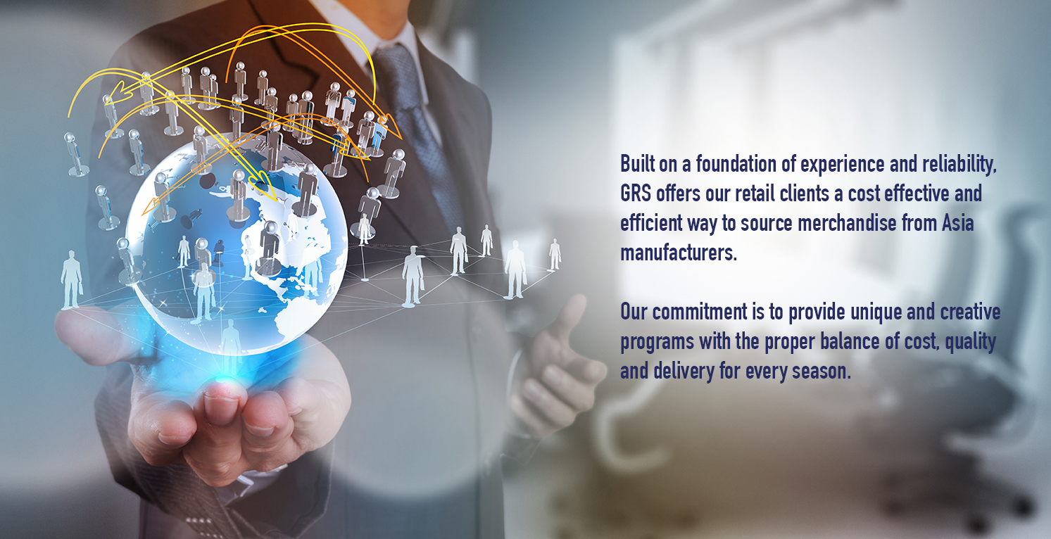 Global Retail Service